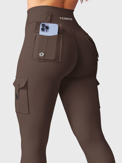 Yeoreo Hedda 28" CoreFlex Leggings