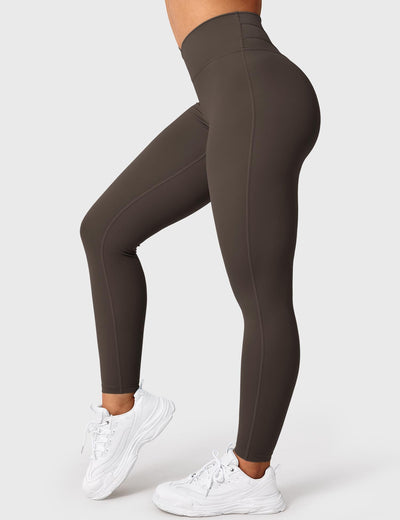 Yeoreo V-waistband Workout Leggings