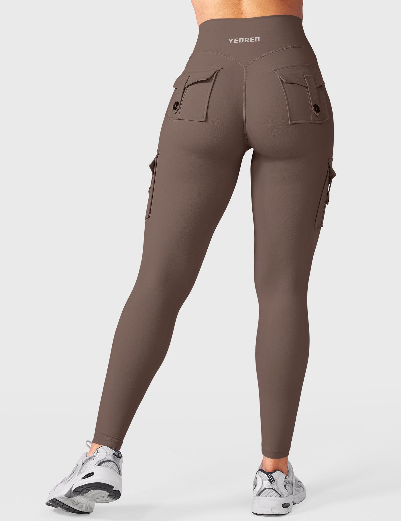 Yeoreo Hedda 25" CoreFlex Leggings