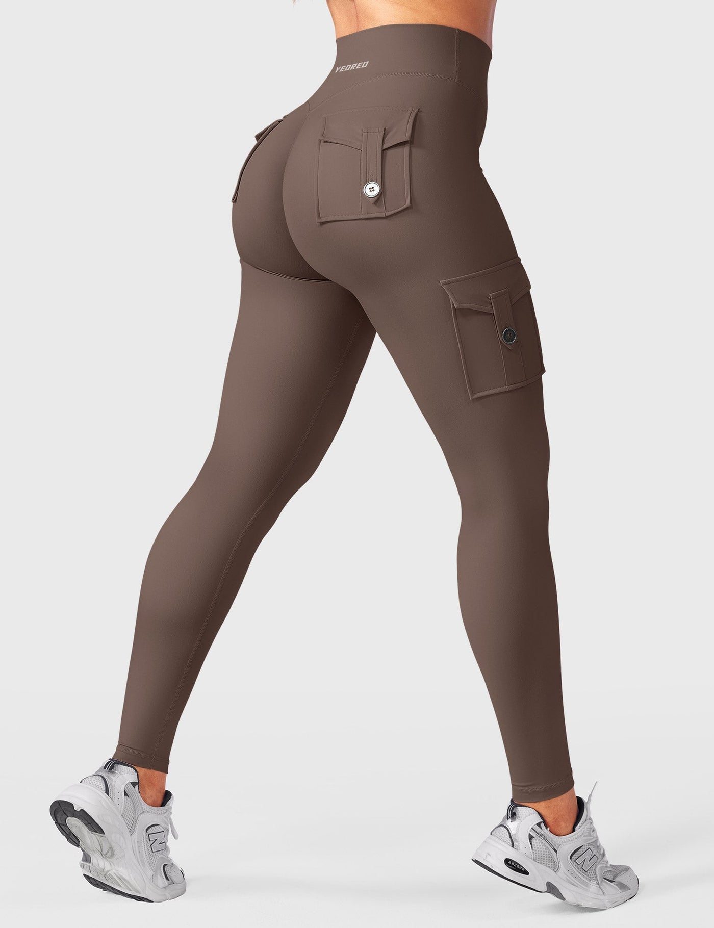 Yeoreo Hedda 25" CoreFlex Leggings