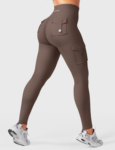 Yeoreo Hedda 25" CoreFlex Leggings
