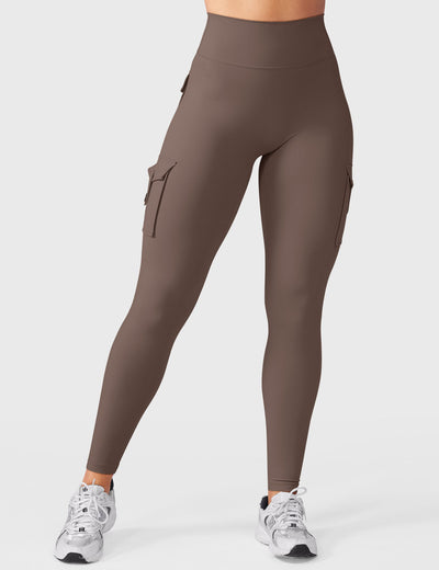 Yeoreo Hedda 25" CoreFlex Leggings