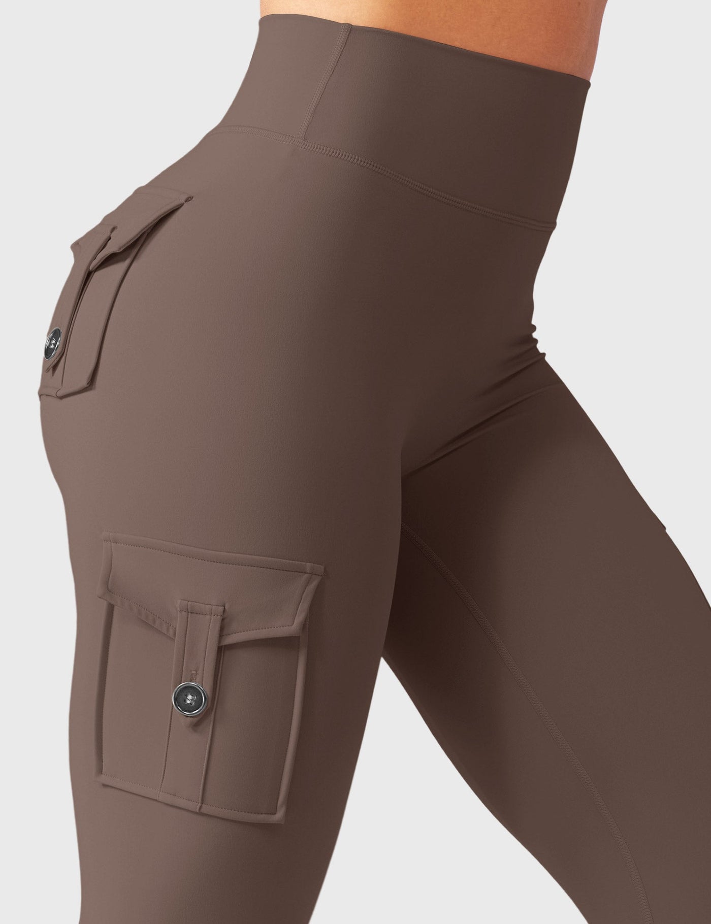 Yeoreo Hedda 25" CoreFlex Leggings