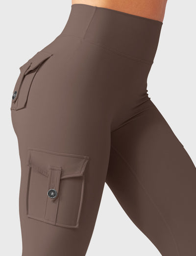 Yeoreo Hedda 25" CoreFlex Leggings