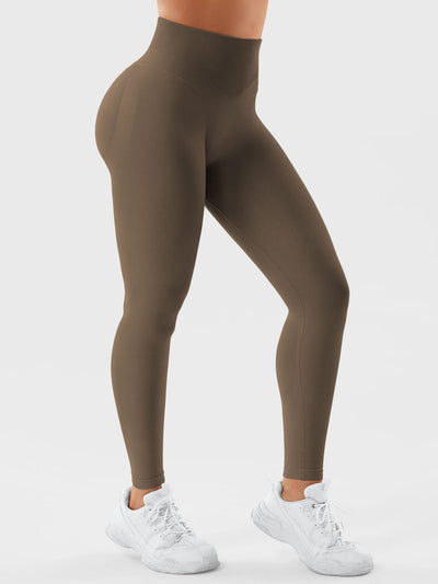 Yeoreo Patrica Seamless Leggings