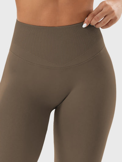 Yeoreo Patrica Seamless Leggings