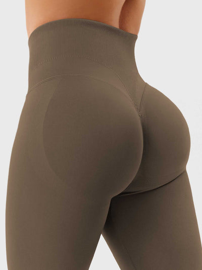 Yeoreo Patrica Seamless Leggings