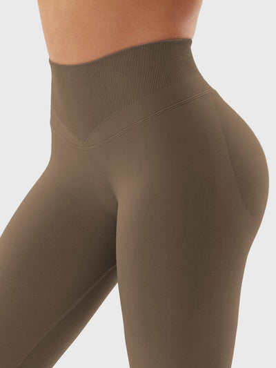 Yeoreo Patrica Seamless Leggings