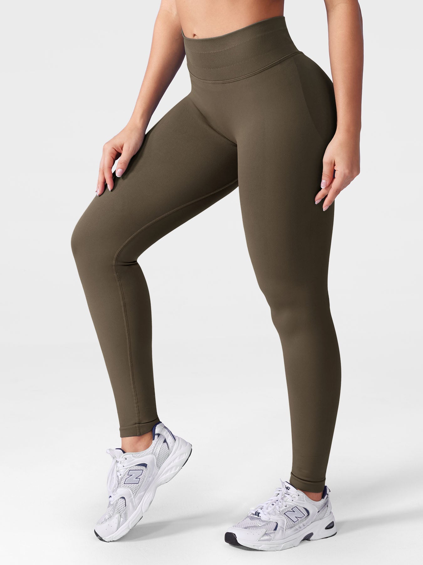 Yeoreo Eileen SoftHue Leggings