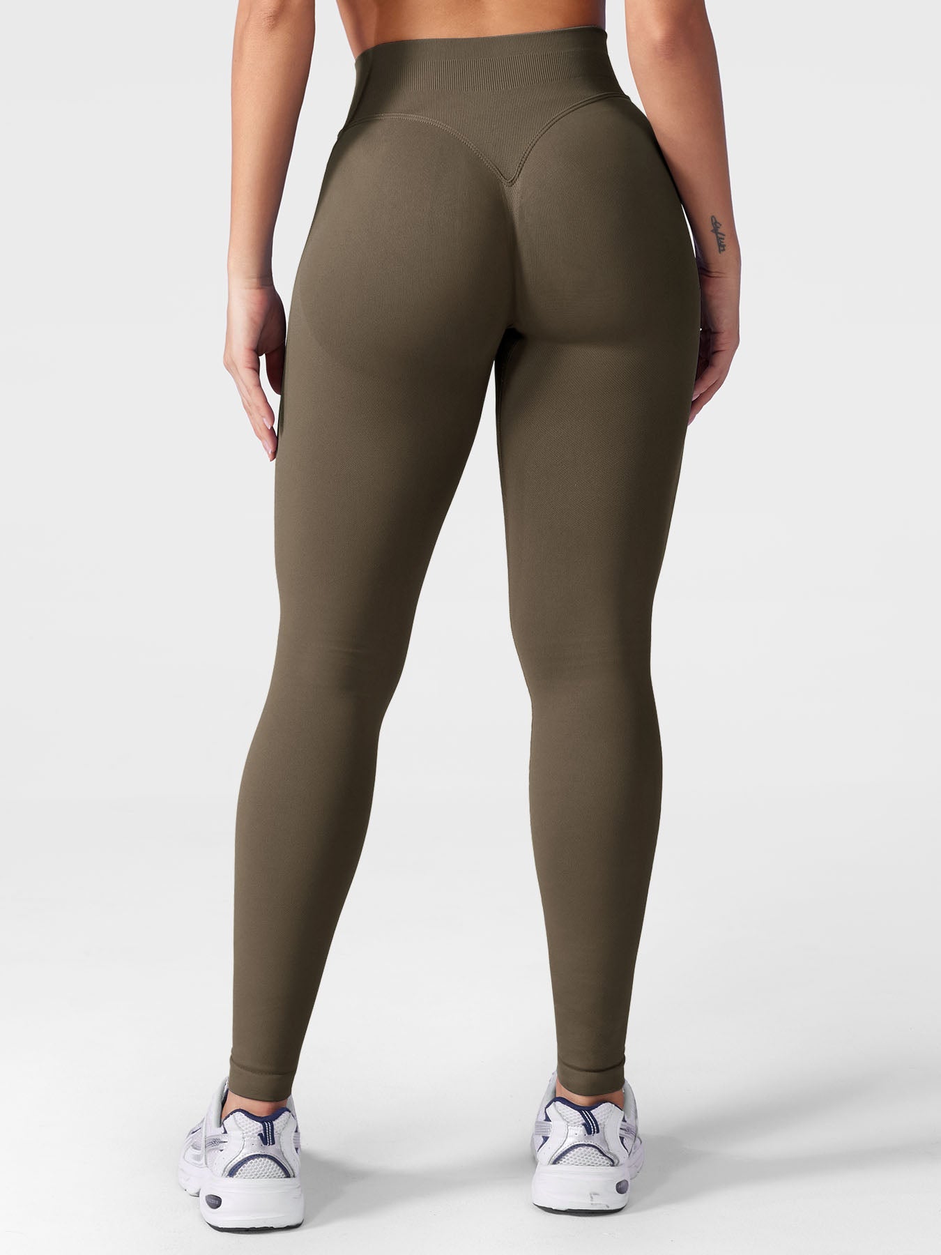 Yeoreo Eileen SoftHue Leggings
