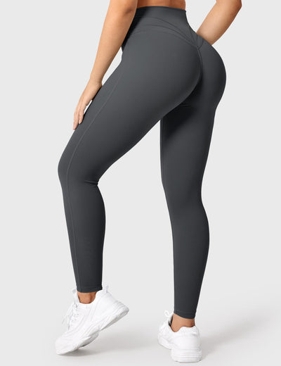 Yeoreo V-waistband Workout Leggings