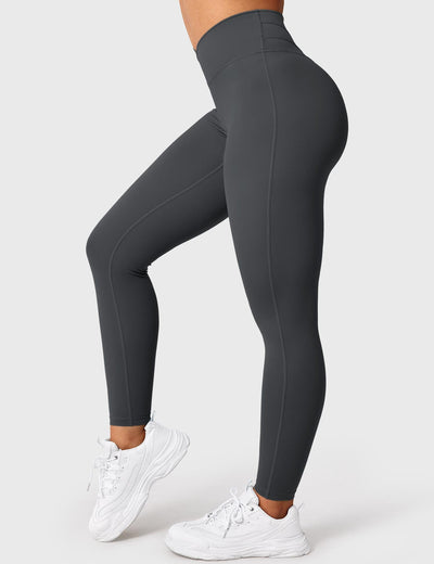 Yeoreo V-waistband Workout Leggings