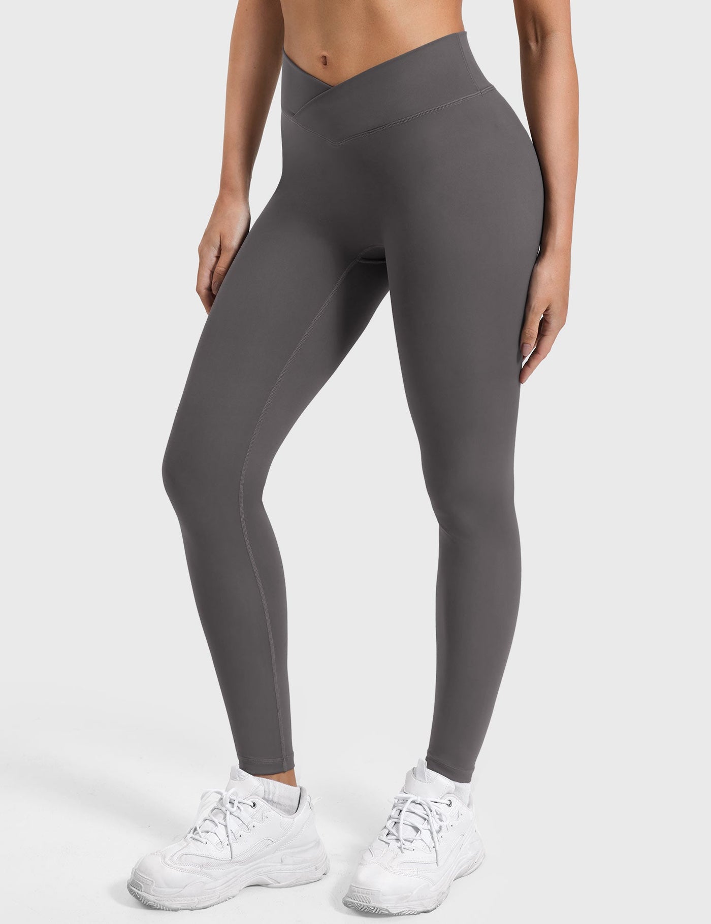 Yeoreo Craze V-waistband Leggings