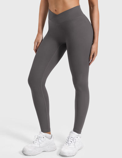 Yeoreo Craze V-waistband Leggings