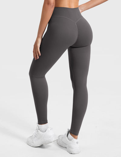 Yeoreo Craze V-waistband Leggings