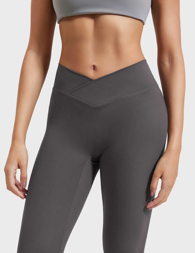 Yeoreo Craze V-waistband Leggings