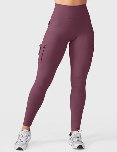 Yeoreo Hedda 25" CoreFlex Leggings