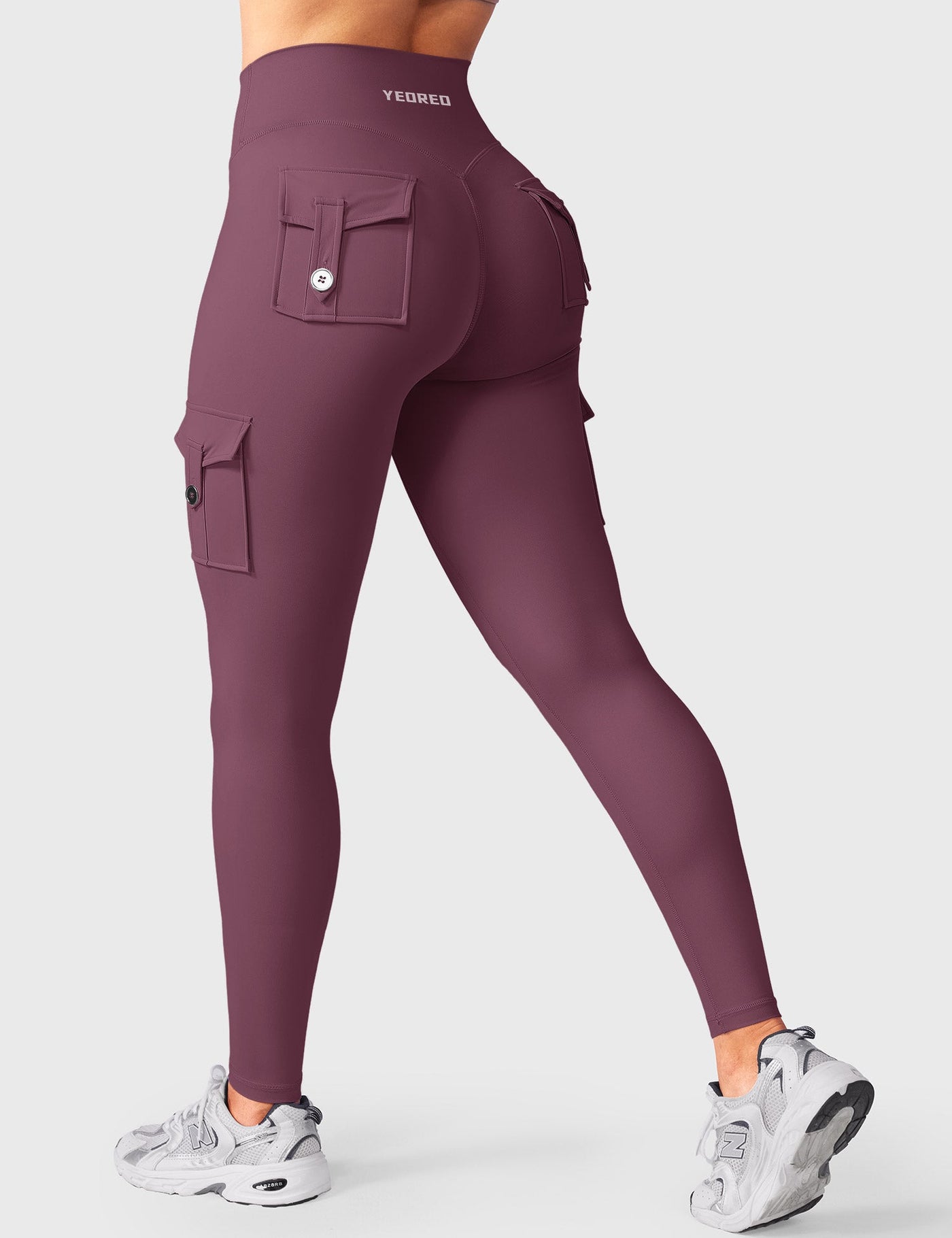 Yeoreo Hedda 25" CoreFlex Leggings