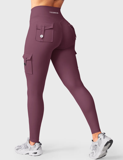 Yeoreo Hedda 25" CoreFlex Leggings