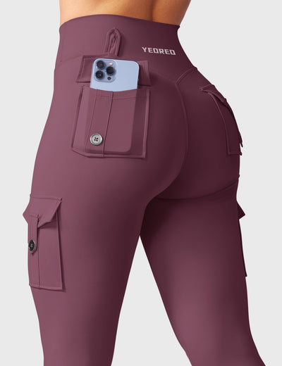 Yeoreo Hedda 25" CoreFlex Leggings