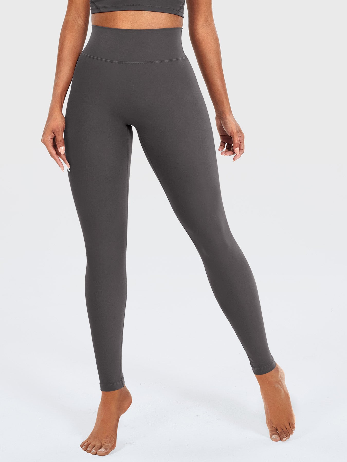 Yeoreo Edwine Scrunch Leggings
