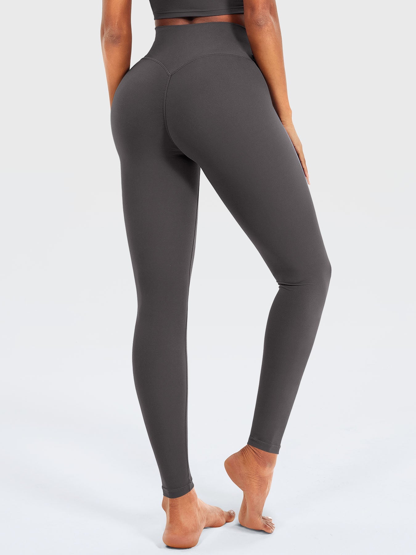 Yeoreo Edwine Scrunch Leggings