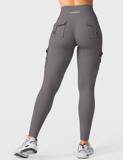 Yeoreo Hedda 25" CoreFlex Leggings