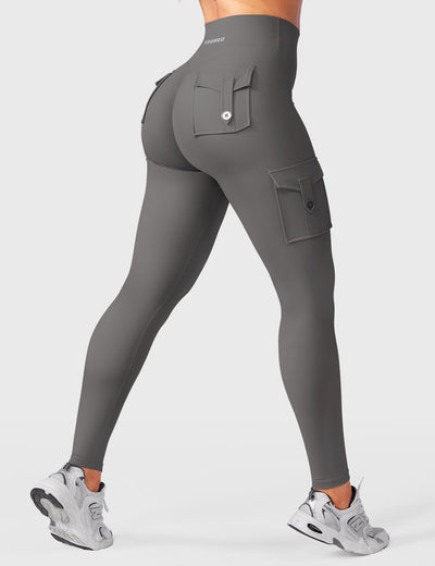 Yeoreo Hedda 25" CoreFlex Leggings