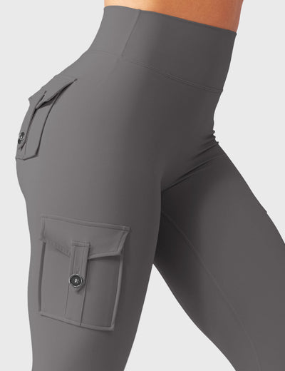 Yeoreo Hedda 25" CoreFlex Leggings