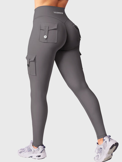 Yeoreo Hedda 28" CoreFlex Leggings