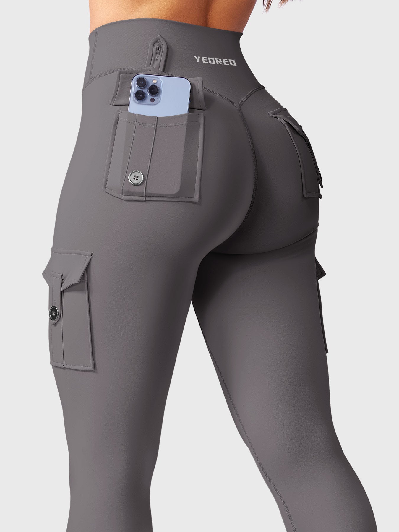 Yeoreo Hedda 28" CoreFlex Leggings