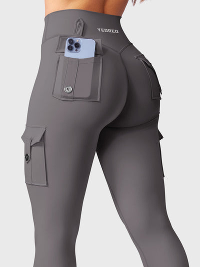 Yeoreo Hedda 28" CoreFlex Leggings