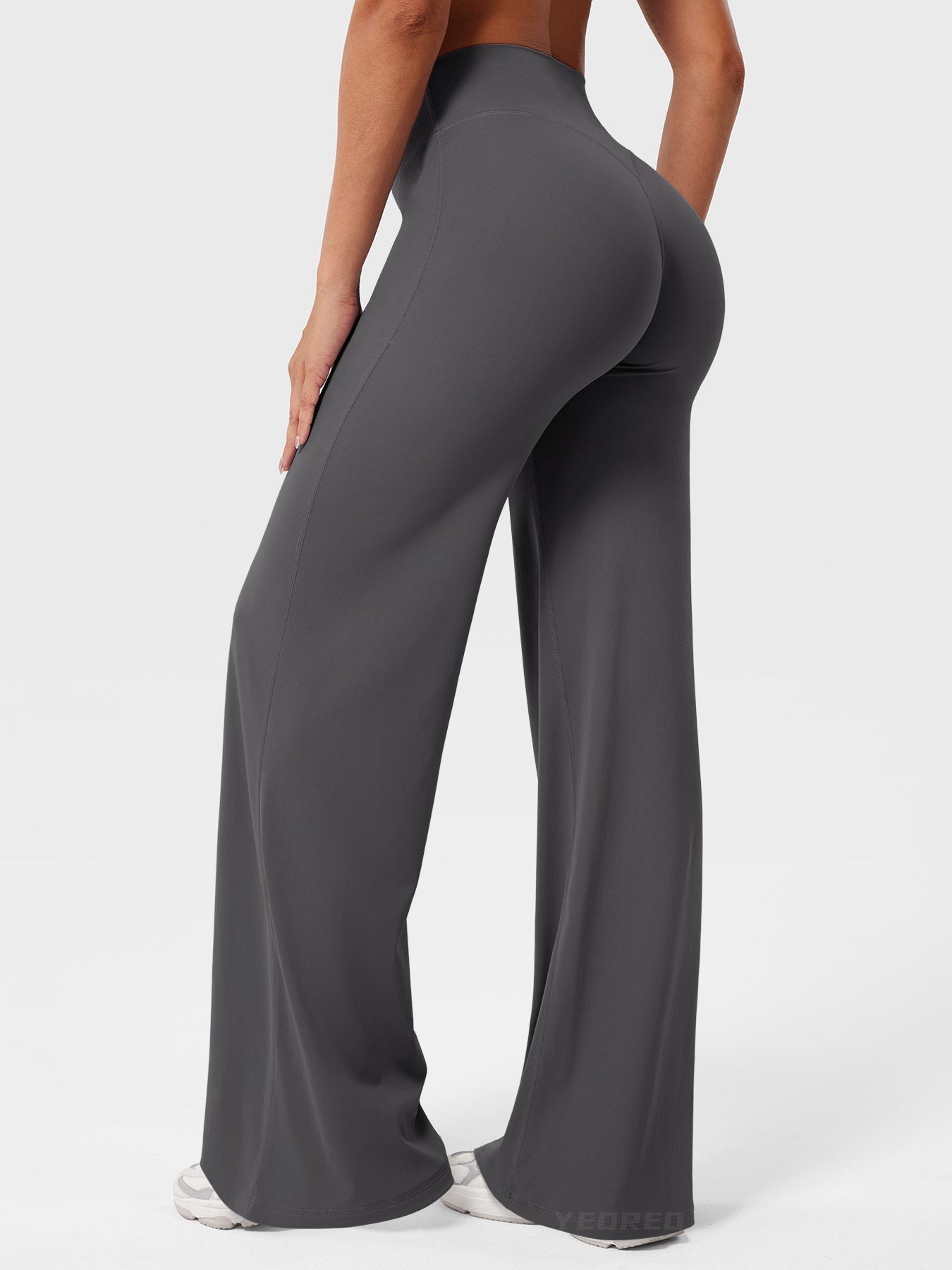 Yeoreo Eddiy 33" Straight Leggings