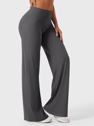 Yeoreo Eddiy 33" Straight Leggings