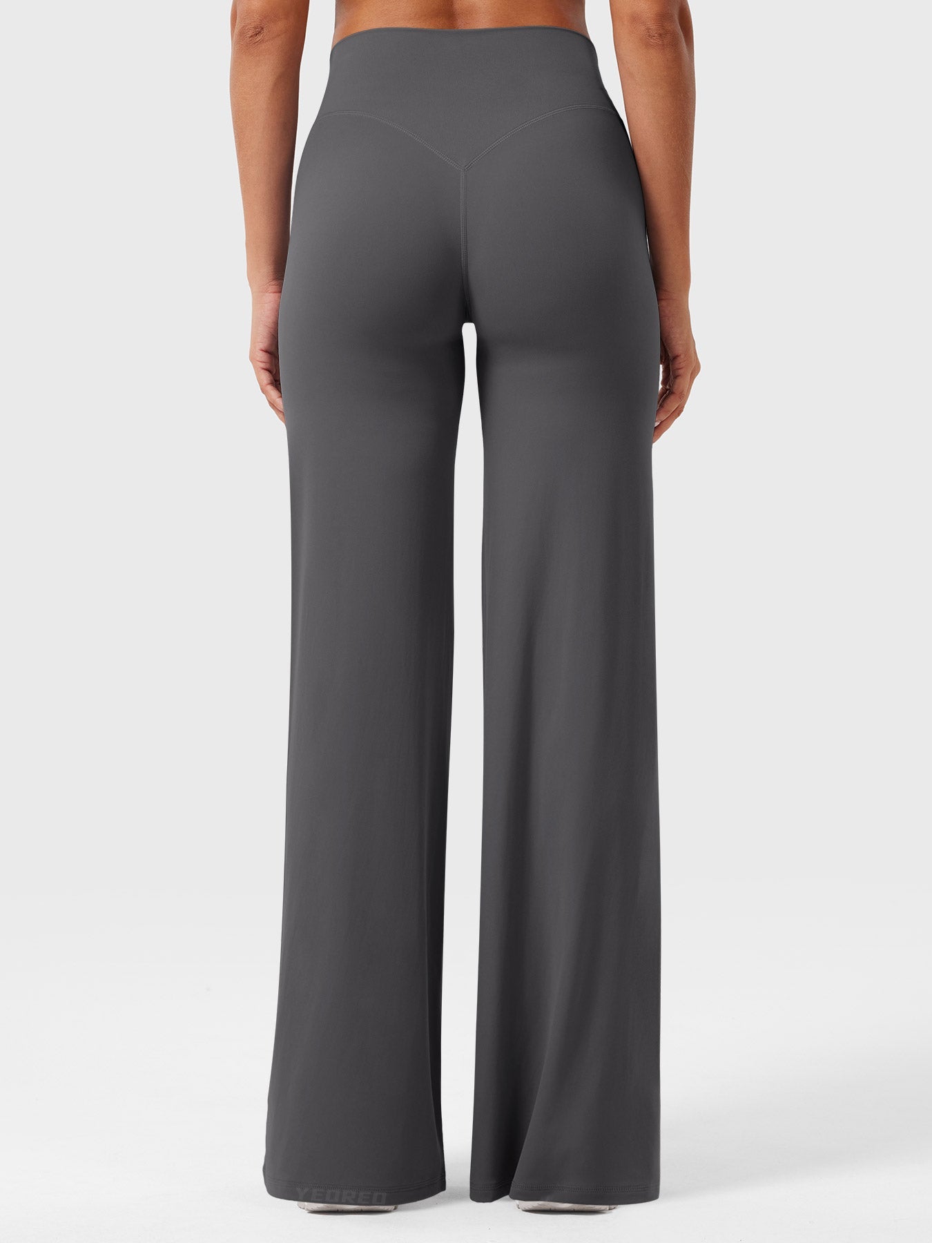 Yeoreo Eddiy 33" Straight Leggings