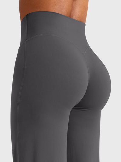 Yeoreo Eddiy 33" Straight Leggings