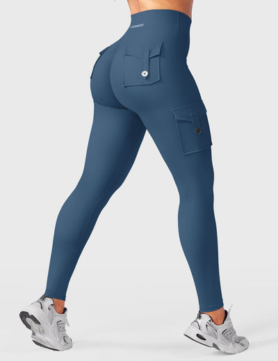 Yeoreo Hedda 25" CoreFlex Leggings