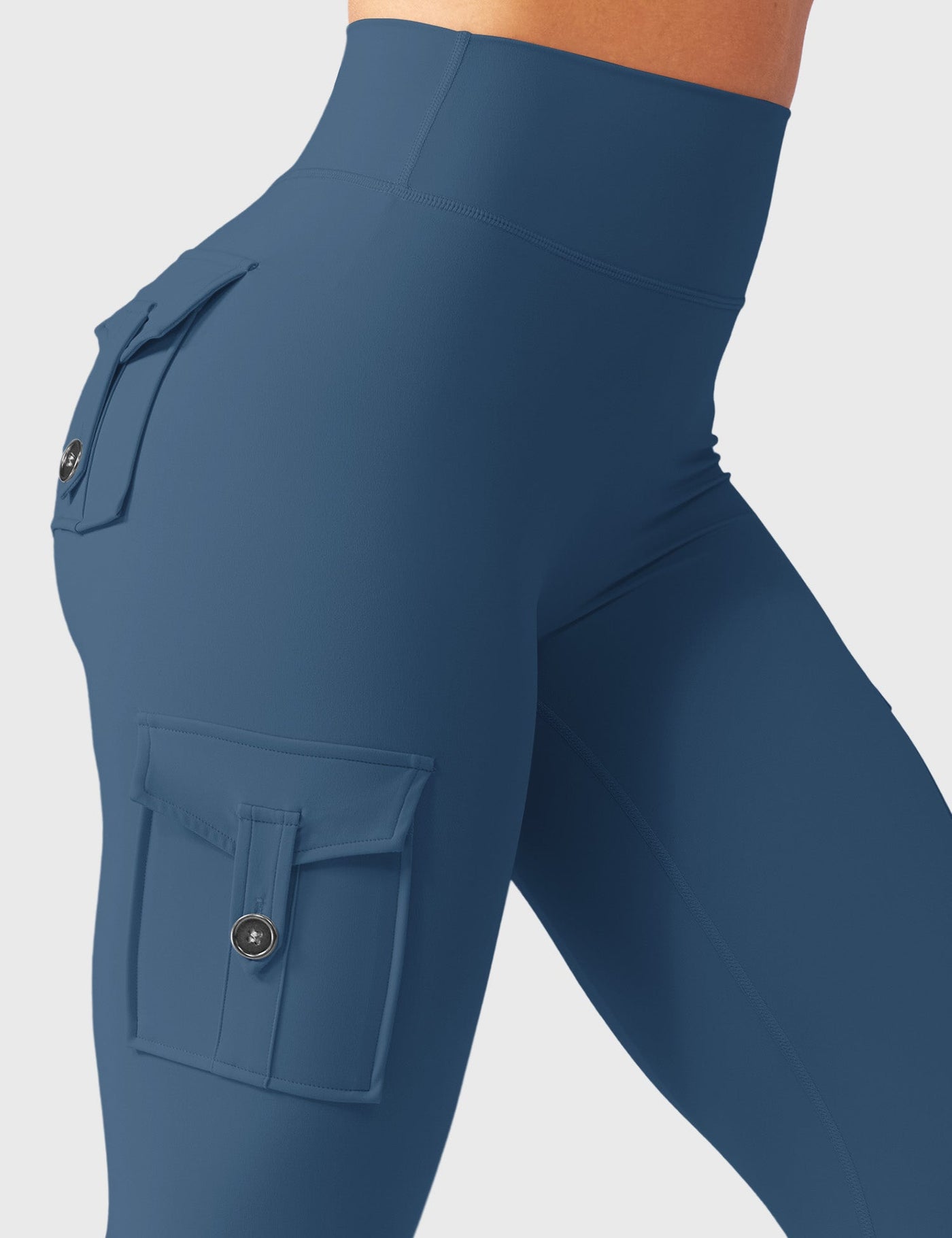 Yeoreo Hedda 25" CoreFlex Leggings