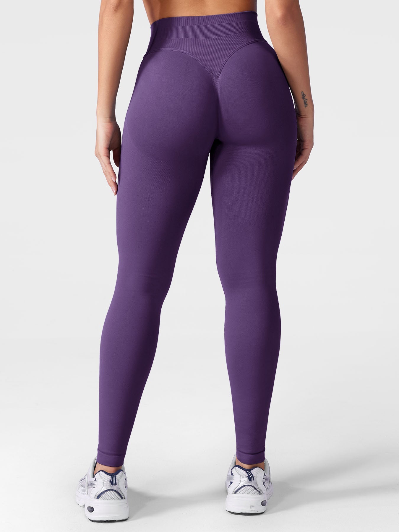Yeoreo Eileen SoftHue Leggings