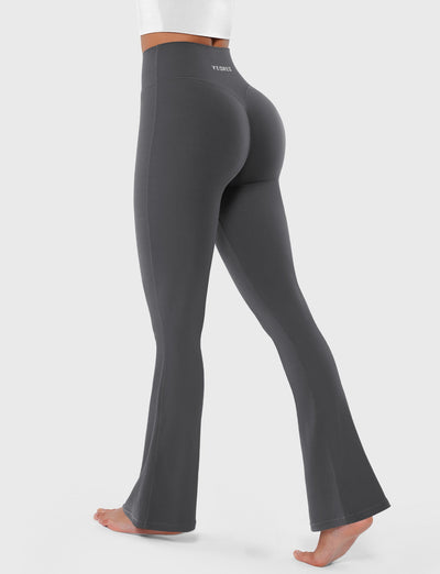 Yeoreo Bessli 30" Mini Flare Leggings