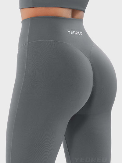 Yeoreo Baverly 32" Flare Leggings