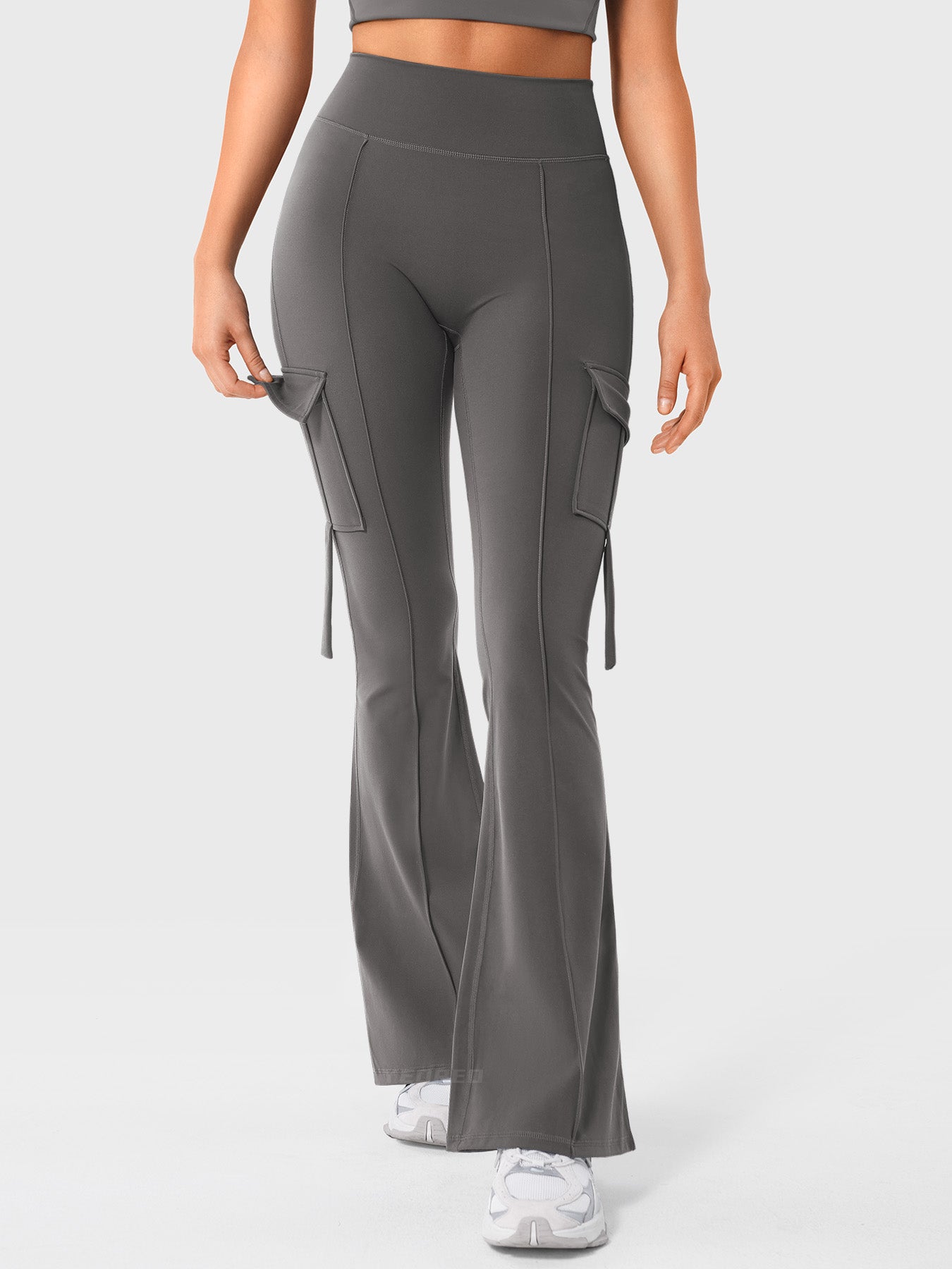 Yeoreo Byenda CoreFlex Flare Leggings