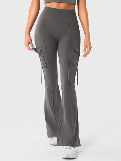 Yeoreo Byenda CoreFlex Flare Leggings