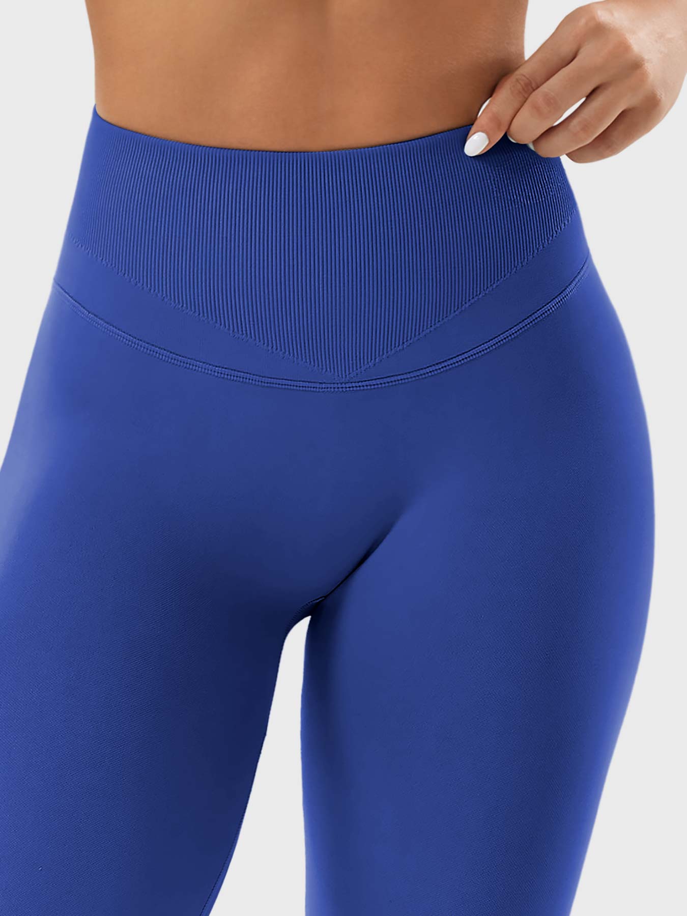 Yeoreo Patrica Seamless Leggings