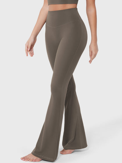 Yeoreo Baverly 32" Flare Leggings