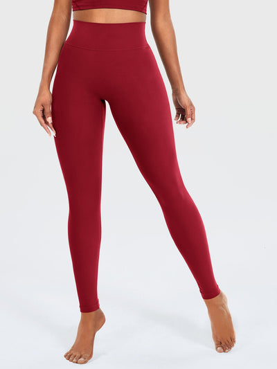 Yeoreo Edwine Scrunch Leggings
