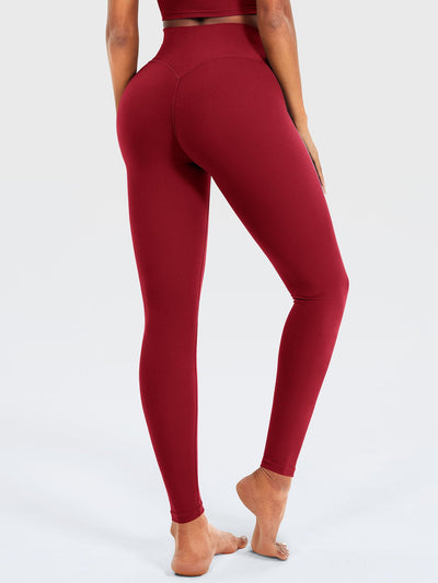 Yeoreo Edwine Scrunch Leggings