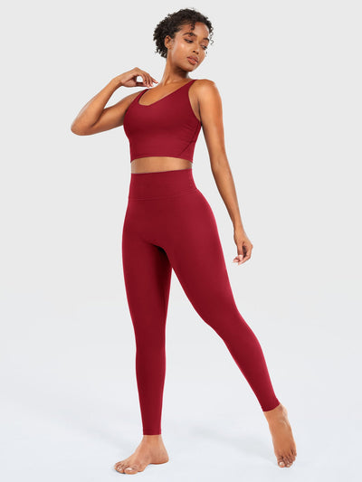 Yeoreo Edwine Scrunch Leggings