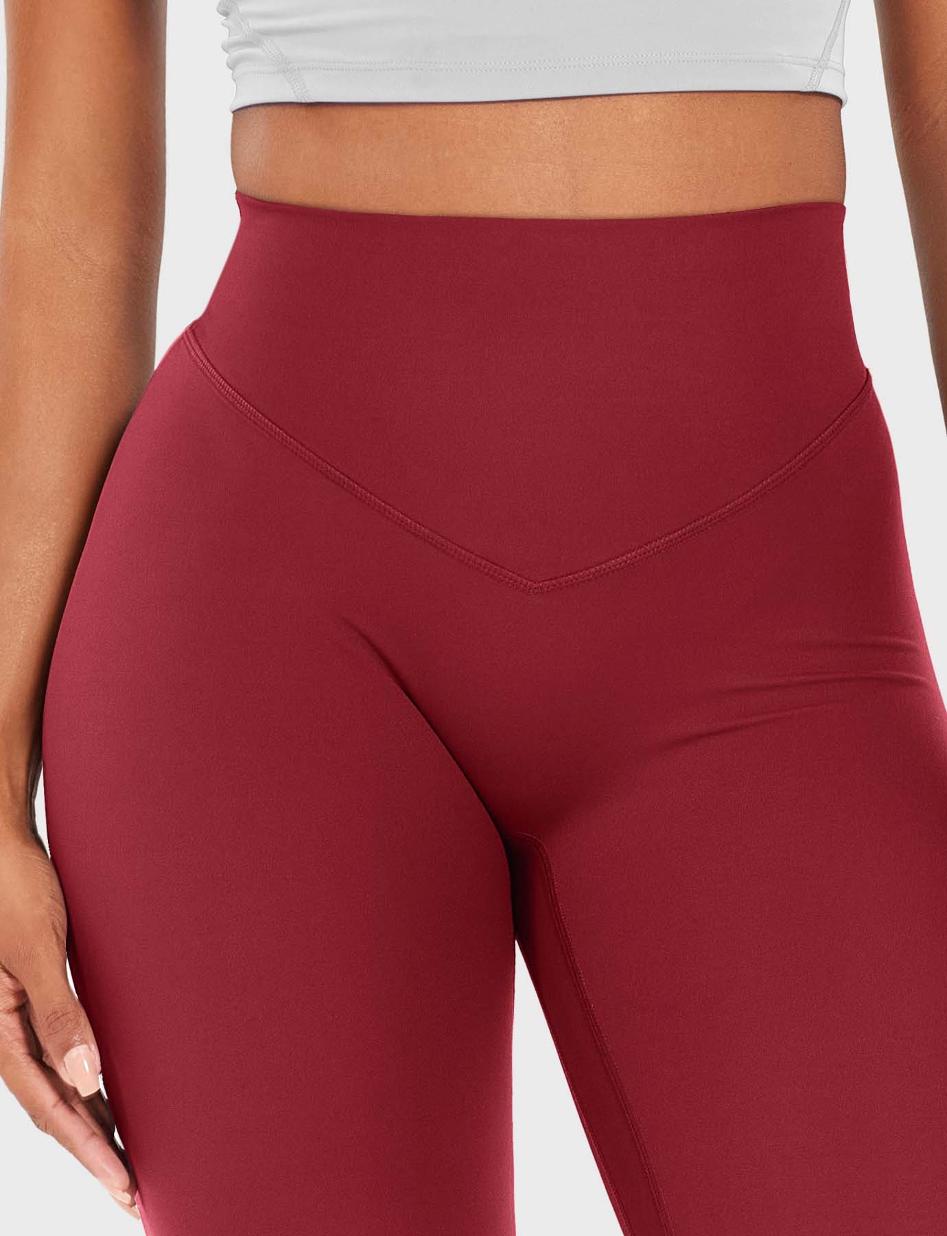 Yeoreo Agathia Scrunch Leggings