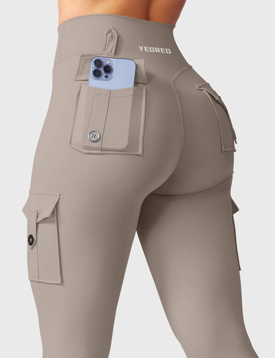 Yeoreo Hedda 25" CoreFlex Leggings